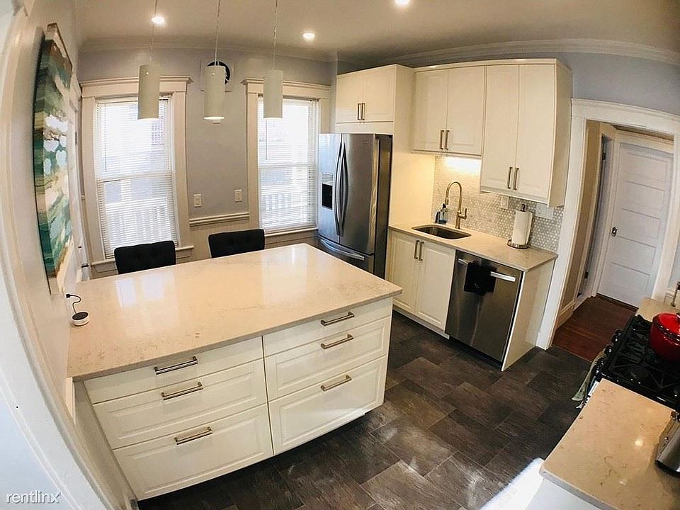 50 Bowdoin #2 Boston - Dorchester Unit Photo 1