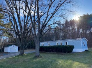 453 Waterville Rd, Skowhegan, ME 04976