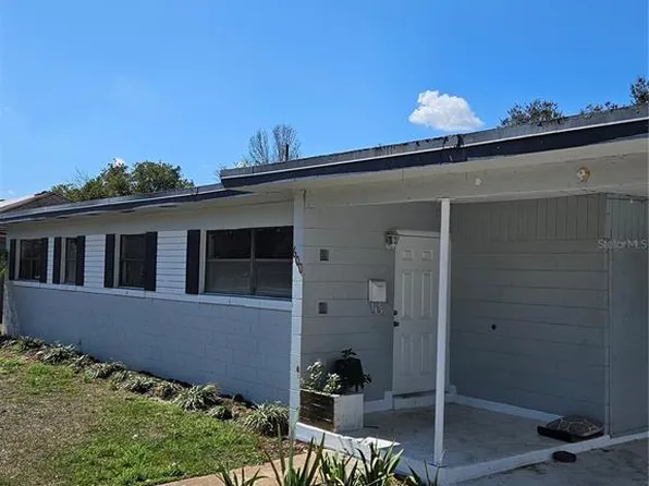 600 S Oxalis Ave, Orlando, FL 32807