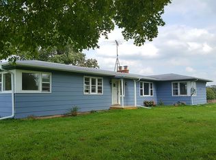 N6006 Foster Rd, Elkhorn, WI 53121