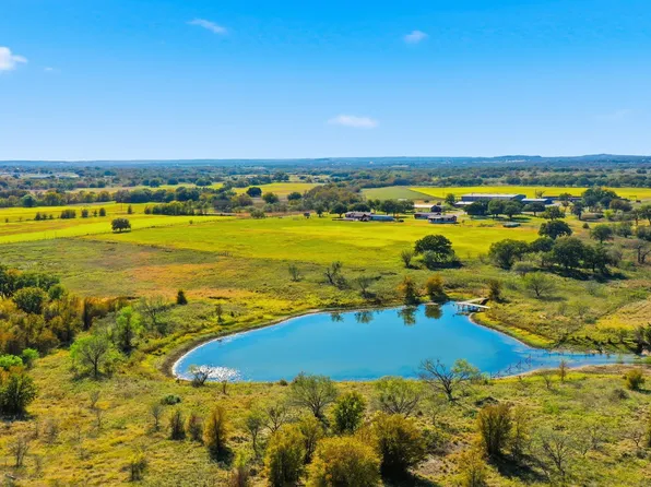 15200 Choice Acres Ct, Lipan, TX 76462