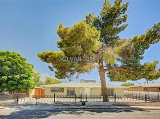 809 Reynolds Ave, North Las Vegas, NV 89030