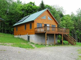 303 Millers Corners Road, South Otselic, NY 13155