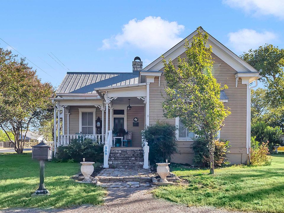 1st image of 309 N Boundary Street