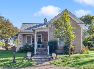 309 N Boundary Street, Burnet, TX 78611