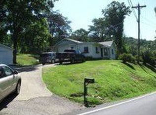 4678 Route 775, Proctorville, OH 45669