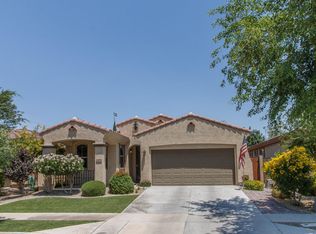 1277 S Ponderosa Dr, Gilbert, AZ 85296