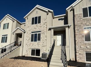 1519 N 305 E #23, Salem, UT 84653