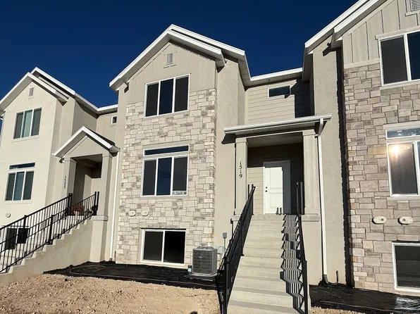 1519 N 305 E #23, Salem, UT 84653