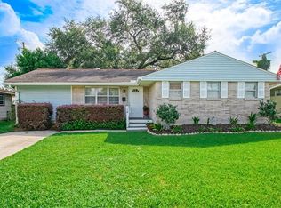 3705 Purdue Dr, Metairie, LA 70003