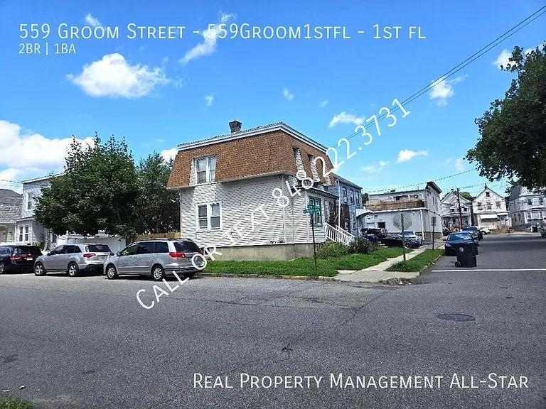 559 Groom St #1ST FL — Photo 21
