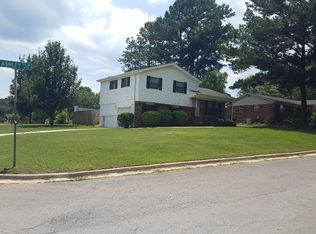 601 Ashley Dr SW, Decatur, AL 35601