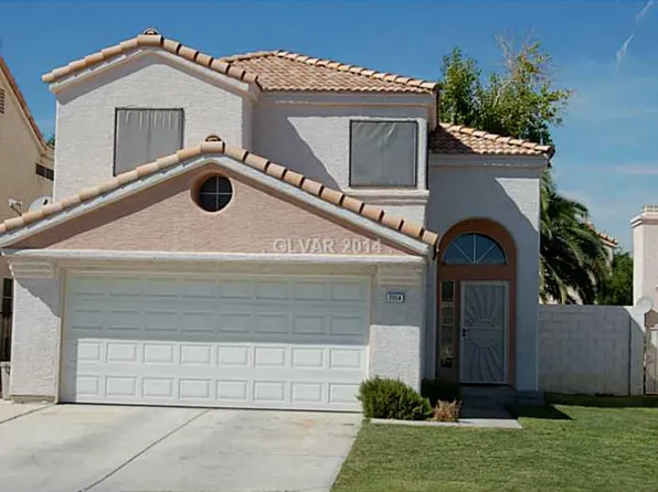 7054 Orange Grove Ln, Las Vegas, NV 89119