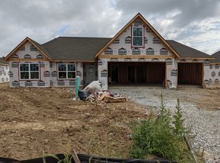 1229 Majestic Pass, Jeffersonville, IN 47130