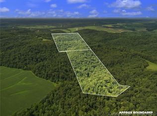 N Starr Rd, Campbellsburg, IN 47108