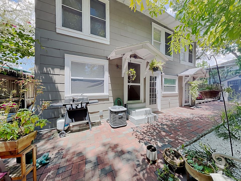 1st image of 807 S Fremont Ave #1/2