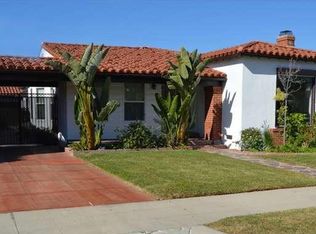 3991 Welland Ave, Los Angeles, CA 90008