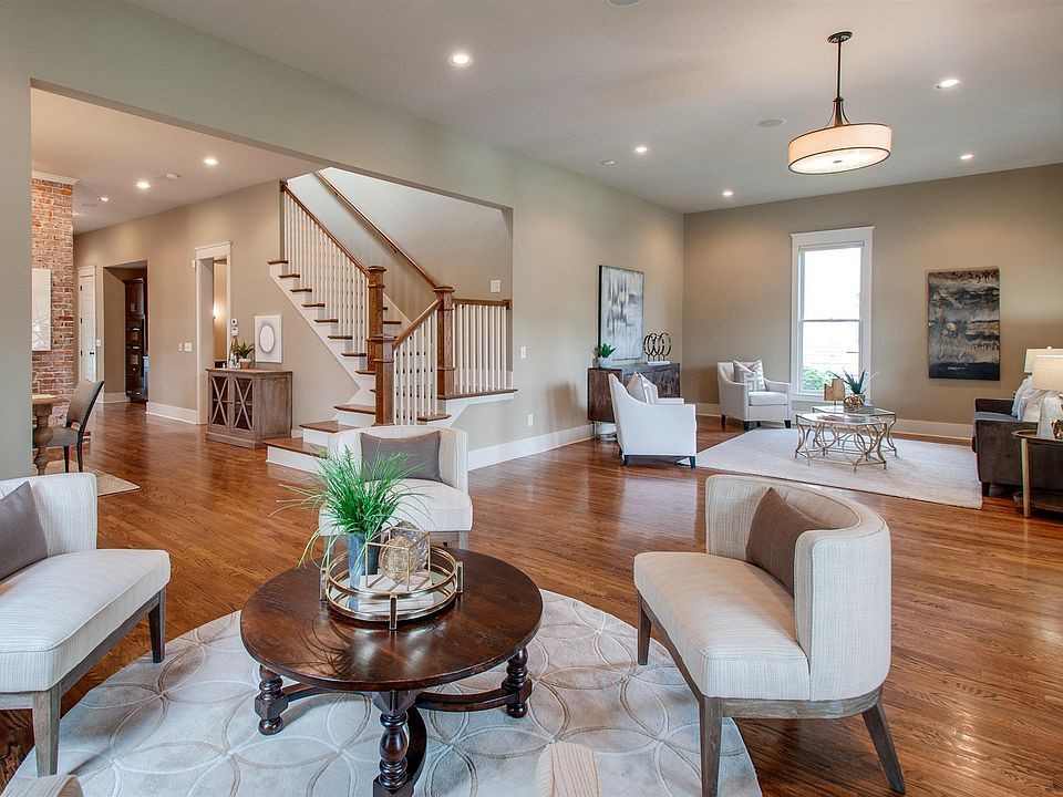 829 Acklen Ave, Nashville, TN 37203 Zillow