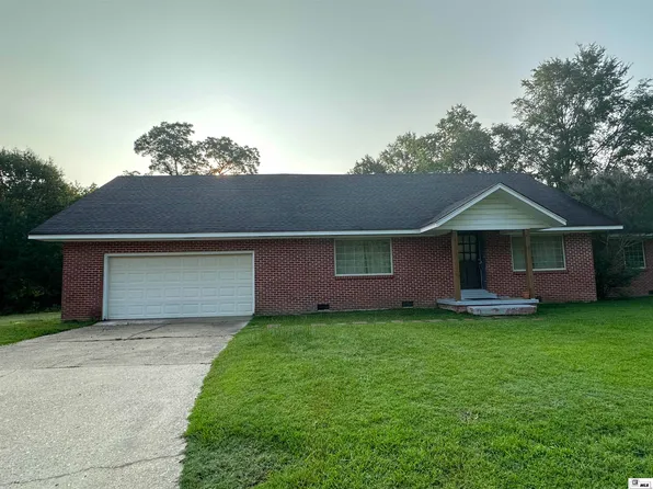 131 Pine St, Choudrant, LA 71227