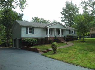 2113 Williamsburg Cir, Cookeville, TN 38506