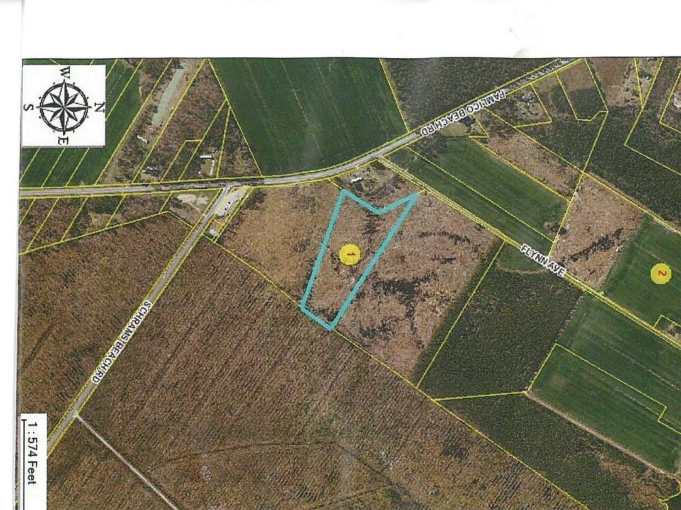 1st image of 0 State Rd 1725 Off Road
