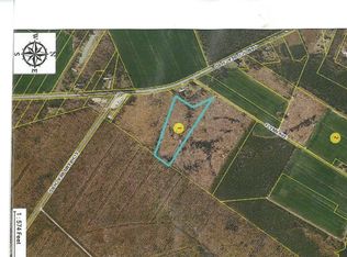 0 State Road 1725, Belhaven, NC 27810