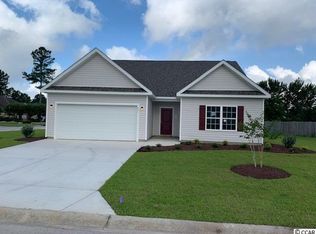 951 Bellflower Dr, Longs, SC 29568
