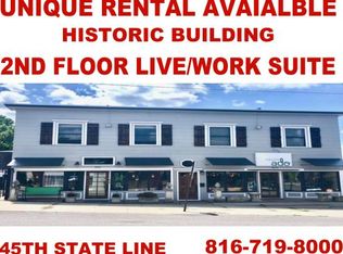 1813 W 45th St #2W, Kansas City, MO 64111