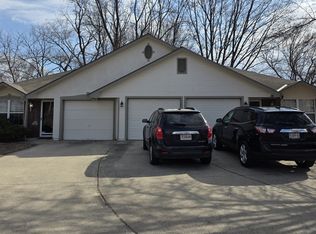 403 SW Joy Ct #1, Blue Springs, MO 64014