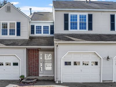 199 Chapman Pl, Leominster, MA, 01453