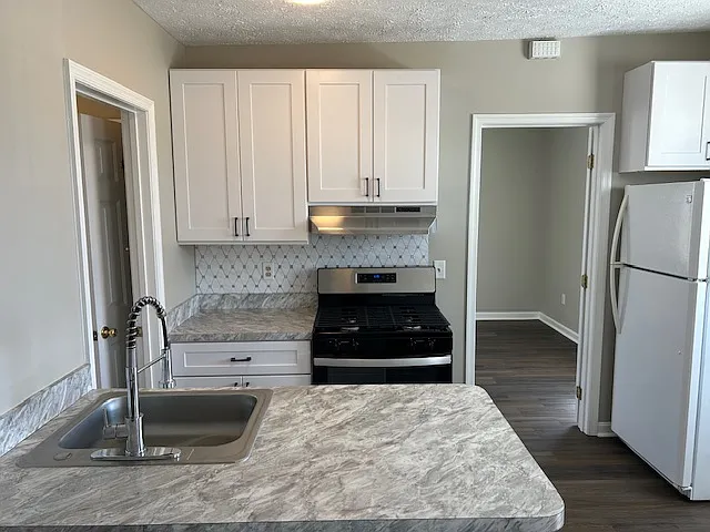 1 bed, 560 sqft, $1,500 — Photo 1