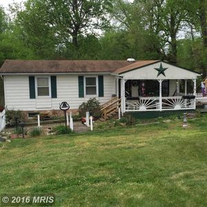4001 Summer City Blvd, Chesapeake Beach, MD, 20732