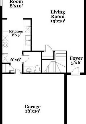 2nd image of 1076 Joselynn Dr