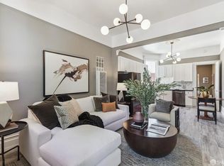 123 San Jose Ave #C, San Francisco, CA 94110