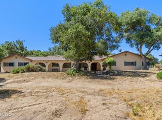 1529 Pomeroy Rd, Arroyo Grande, CA 93420