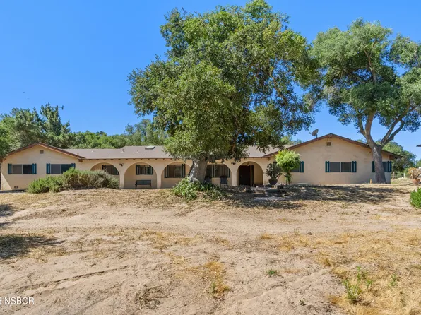 1529 Pomeroy Rd, Arroyo Grande, CA 93420