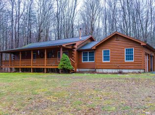 11 Hockla Farms Rd, Willington, CT 06279