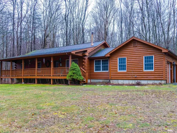 11 Hockla Farms Road, Willington, CT 06279