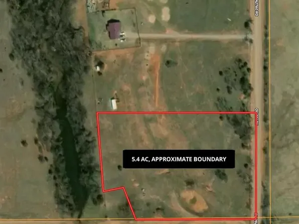 242 County Street 2760, Minco, OK 73059