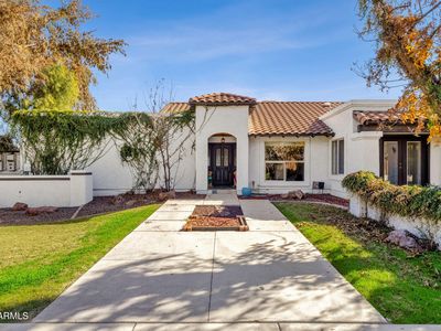 89 N RIATA Street, Gilbert, AZ, 85234