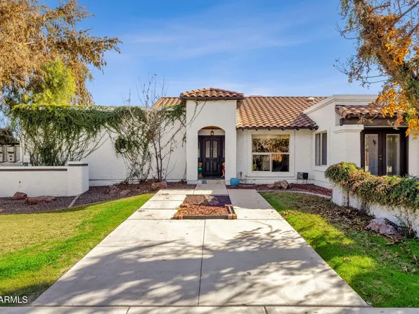 89 N RIATA Street, Gilbert, AZ 85234