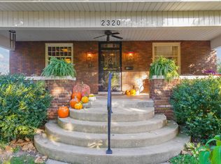 2320 Forest Park Blvd, Fort Wayne, IN 46805