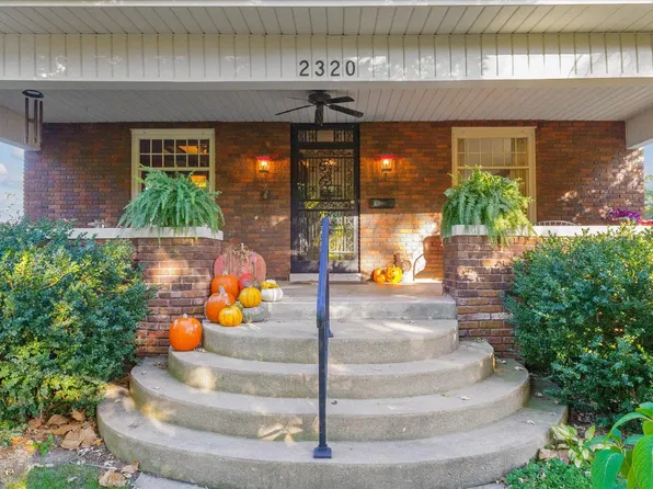 2320 Forest Park Blvd, Fort Wayne, IN 46805