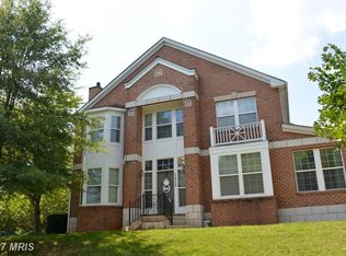 5920 Perfect Calm Ct #A410, Clarksville, MD 21029