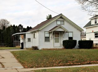 5715 S Swift Ave, Cudahy, WI 53110
