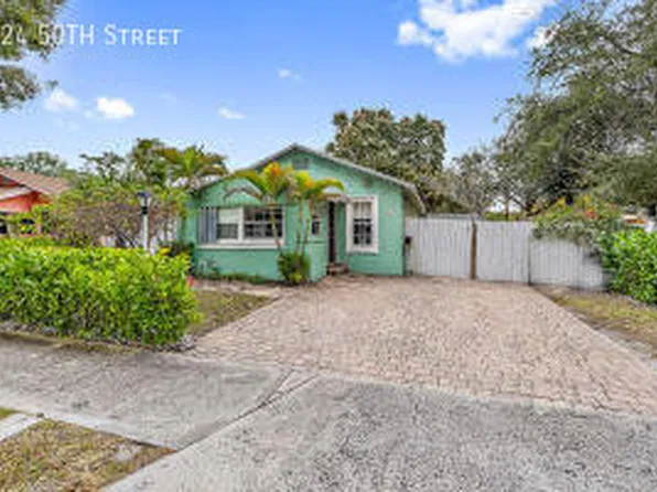 524 50th St, West Palm Beach, FL 33407