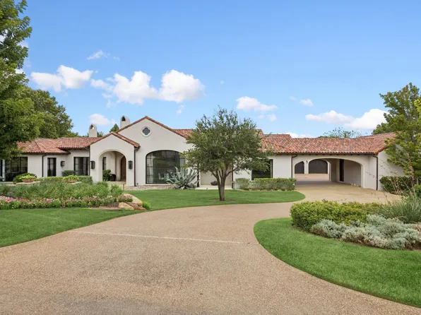 2000 Brazos Ct, Westlake, TX 76262