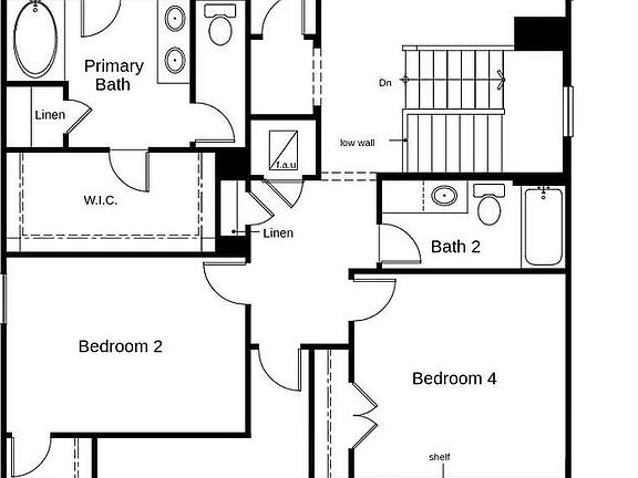 4th image of this home