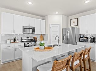 375 Hickory Hills Dr, Pattison, TX 77423
