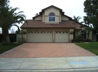 3073 W Comstock Rd, San Bernardino, CA 92407